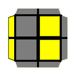 U-shaped