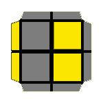 U-shaped