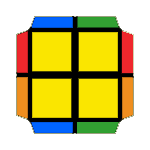 Diagonal/None