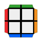 Diagonal/None