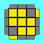 8-shaped