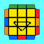 3 Edge Cycle 1(Right to Left)